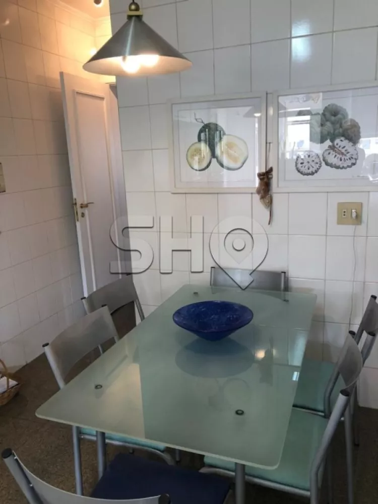 Apartamento, 4 quartos, 160 m² - Foto 23