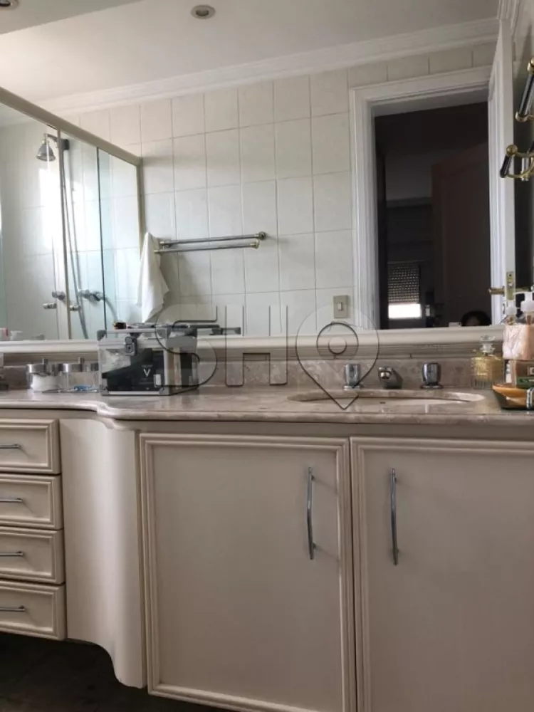 Apartamento, 4 quartos, 160 m² - Foto 17