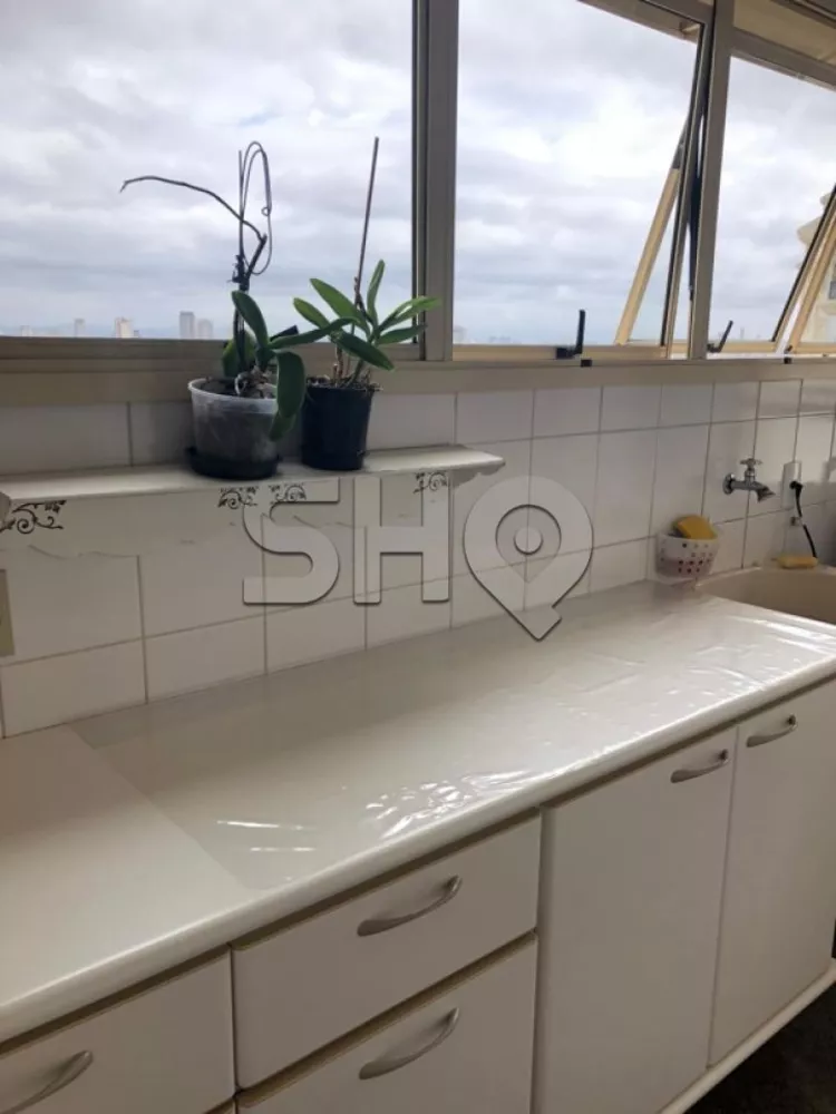 Apartamento, 4 quartos, 160 m² - Foto 27