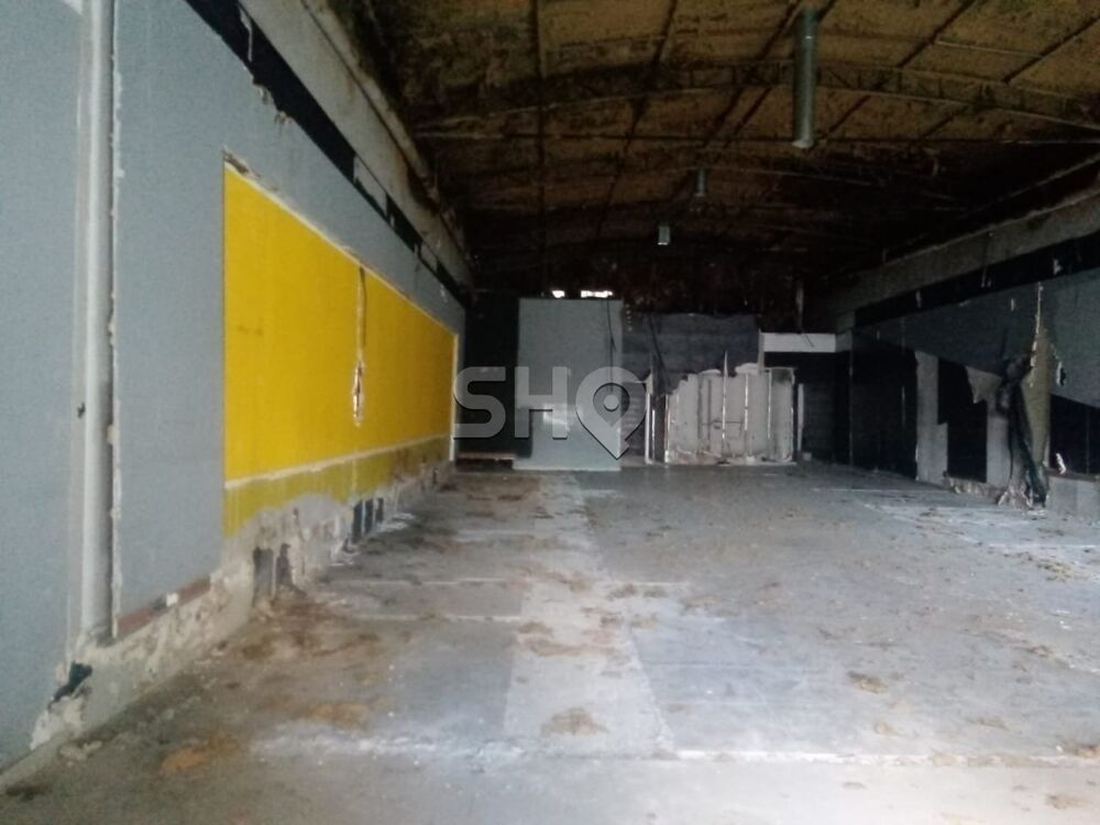 Depósito-Galpão, 250 m² - Foto 6