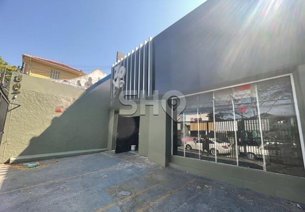 Depósito-Galpão, 250 m² - Foto 7