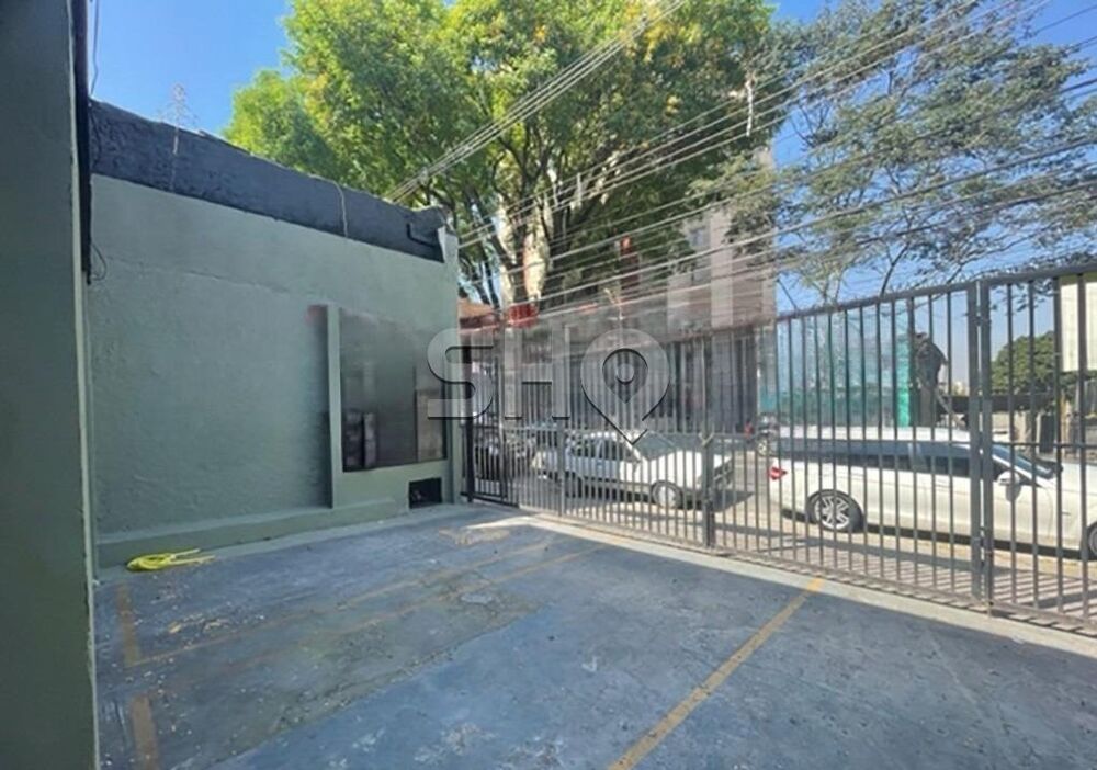 Depósito-Galpão, 250 m² - Foto 8