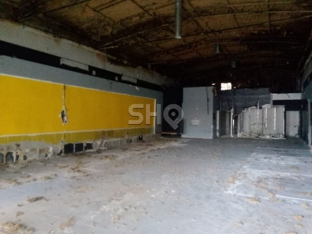 Depósito-Galpão, 250 m² - Foto 5