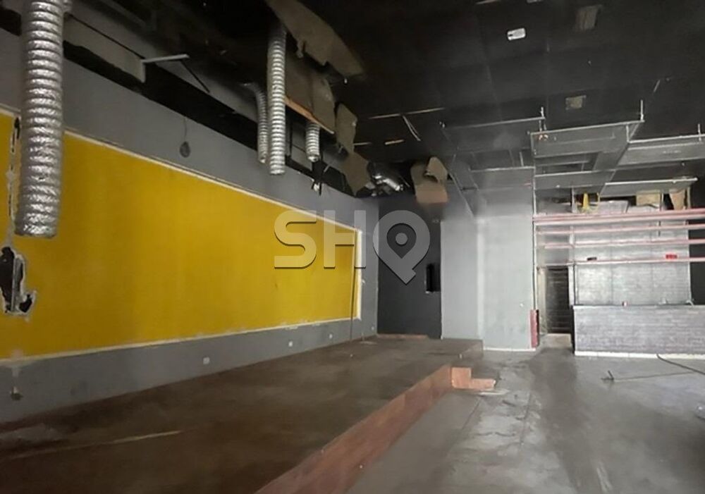 Depósito-Galpão, 250 m² - Foto 1