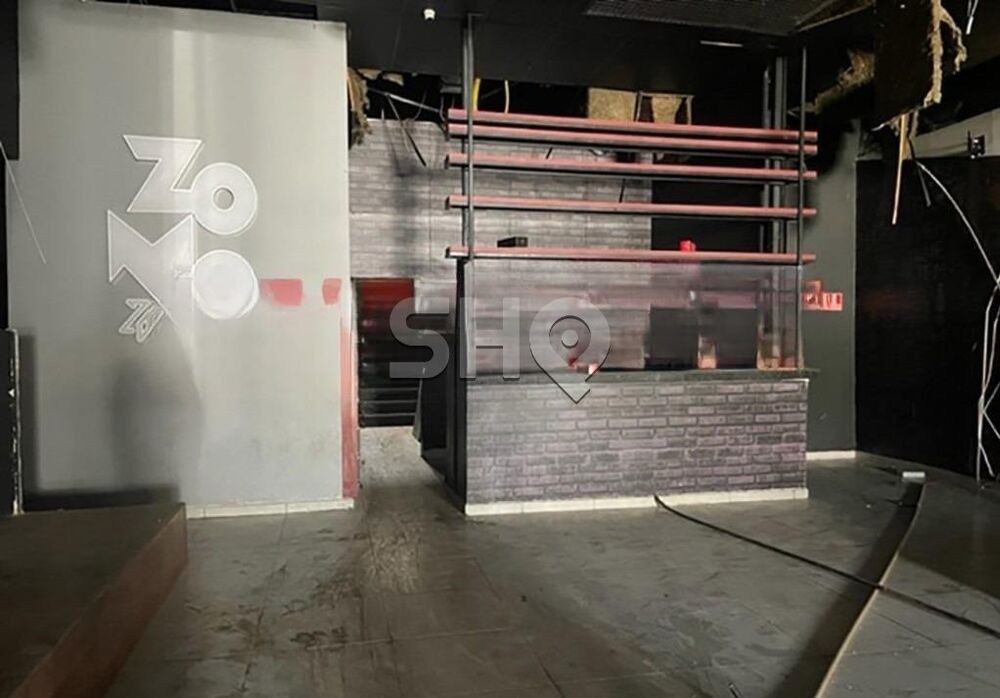 Depósito-Galpão, 250 m² - Foto 9