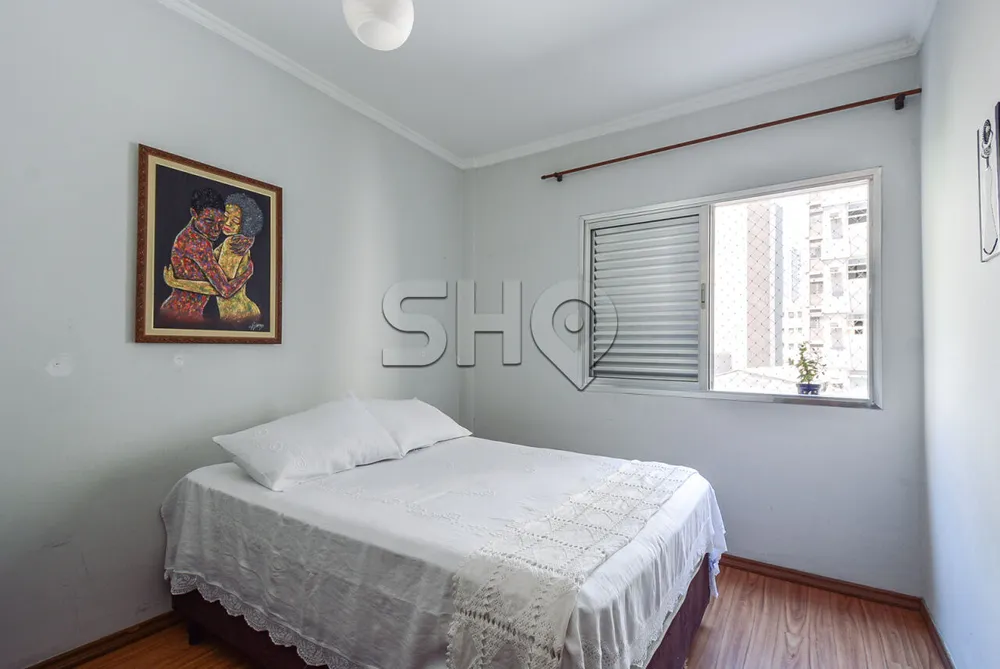 Apartamento, 2 quartos, 48 m² - Foto 10