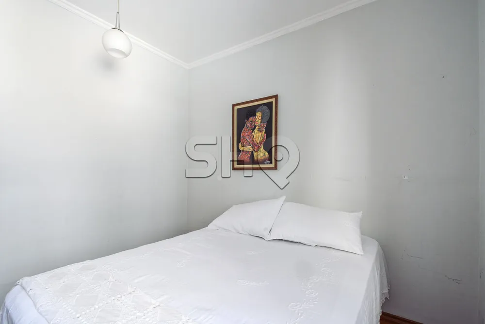Apartamento, 2 quartos, 48 m² - Foto 5