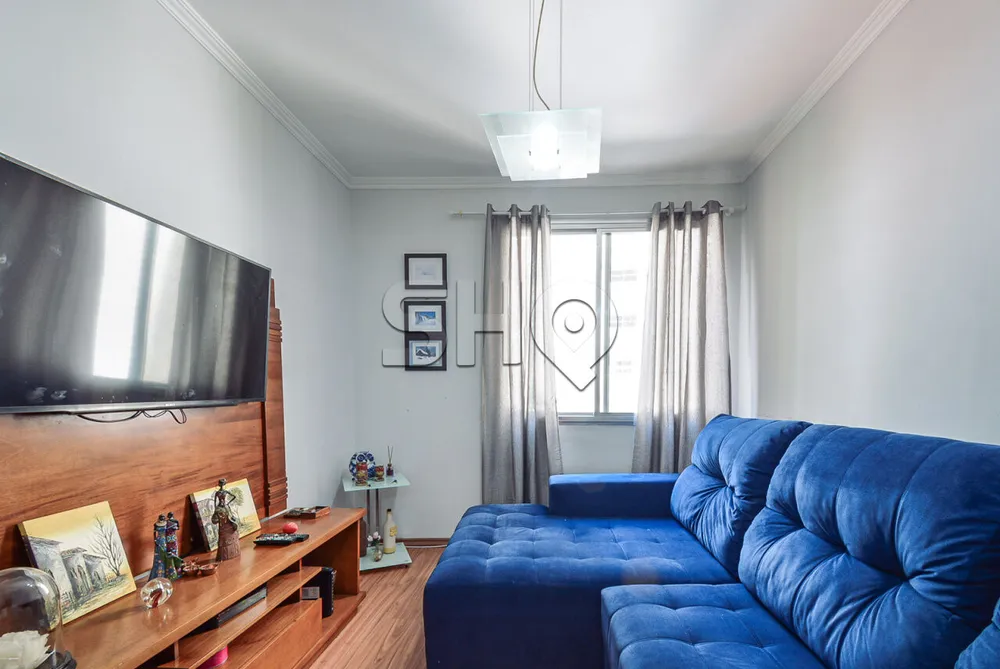 Apartamento, 2 quartos, 48 m² - Foto 4