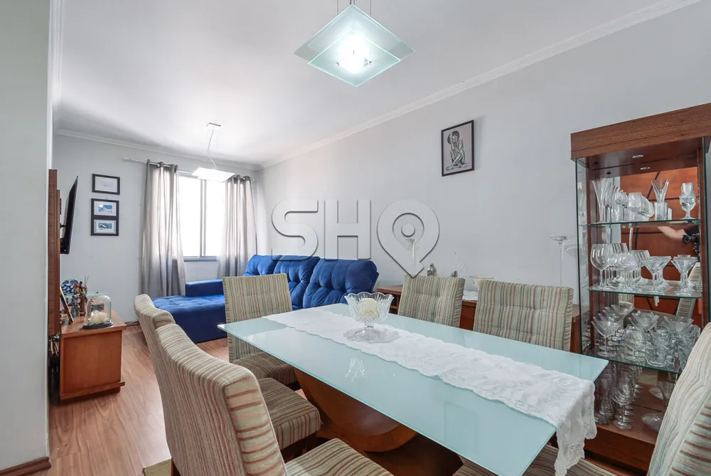 Apartamento, 2 quartos, 48 m² - Foto 4