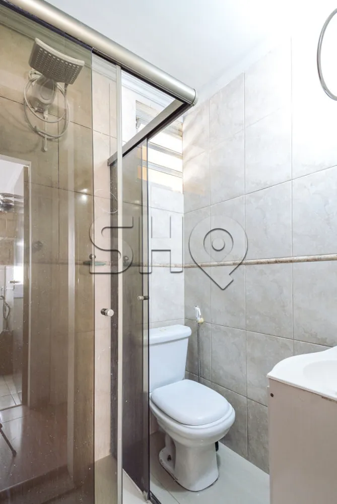 Apartamento, 2 quartos, 48 m² - Foto 7