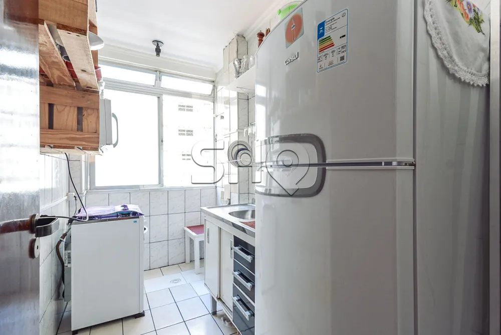 Apartamento, 2 quartos, 48 m² - Foto 8