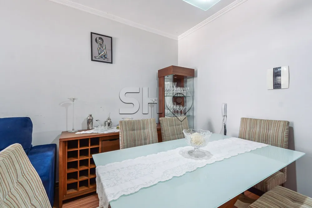 Apartamento, 2 quartos, 48 m² - Foto 2