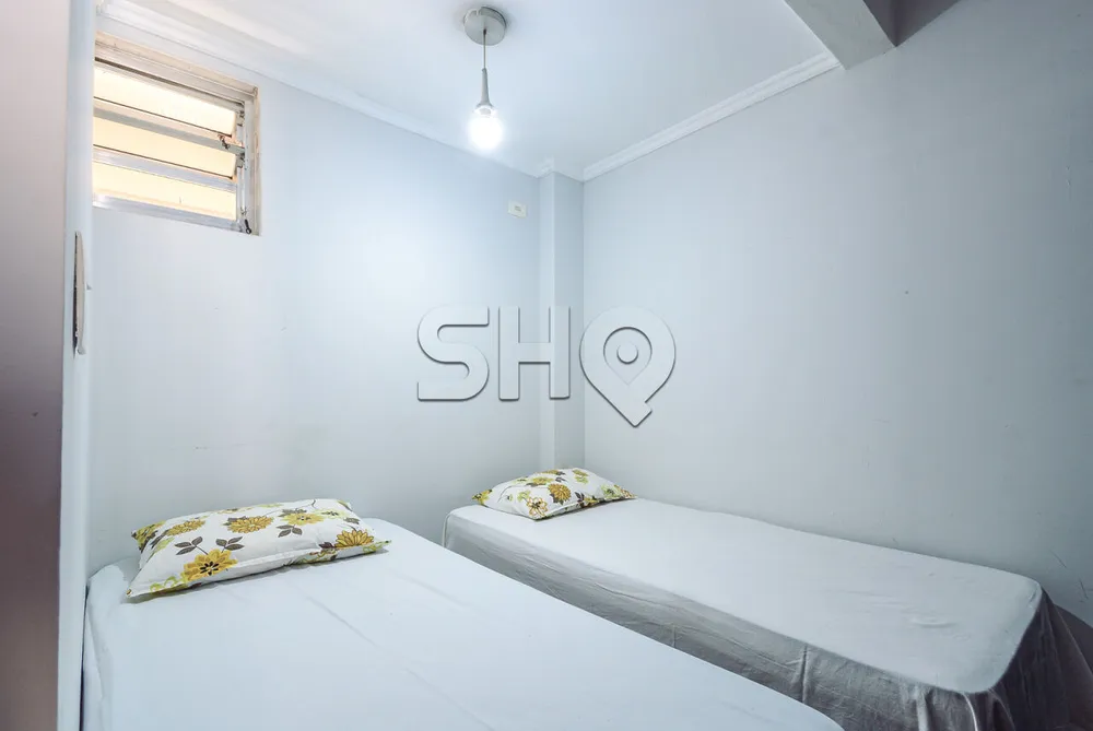 Apartamento, 2 quartos, 48 m² - Foto 8