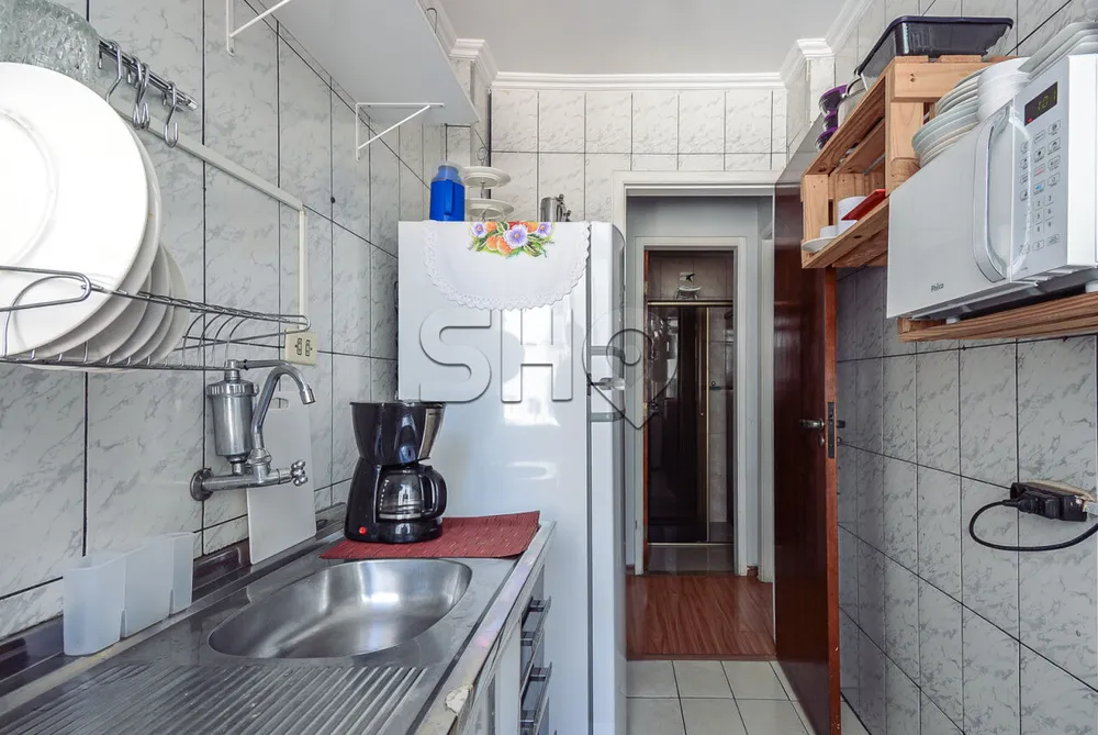 Apartamento, 2 quartos, 48 m² - Foto 7