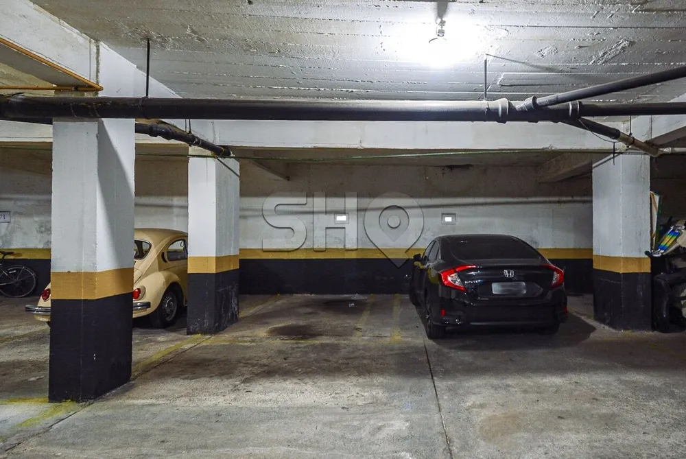 Apartamento, 2 quartos, 48 m² - Foto 2