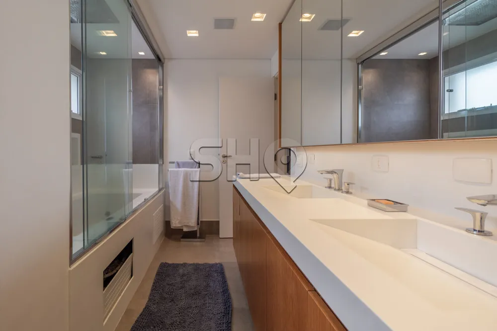 Apartamento, 4 quartos, 266 m² - Foto 4
