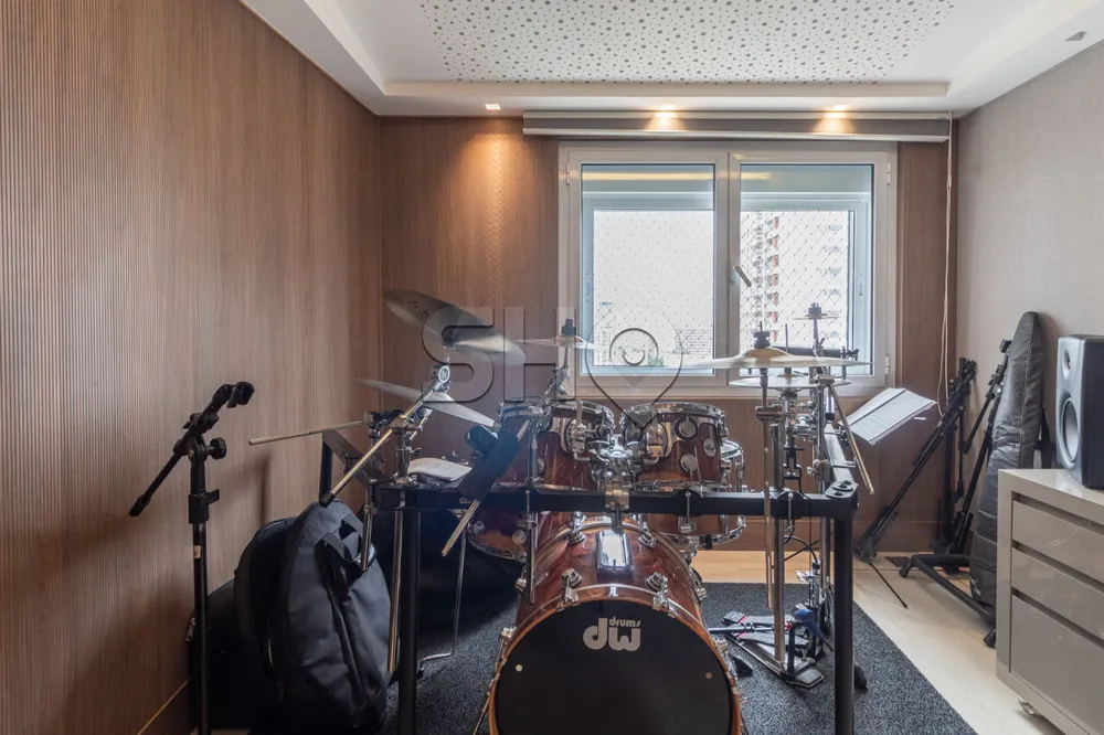 Apartamento, 4 quartos, 266 m² - Foto 2