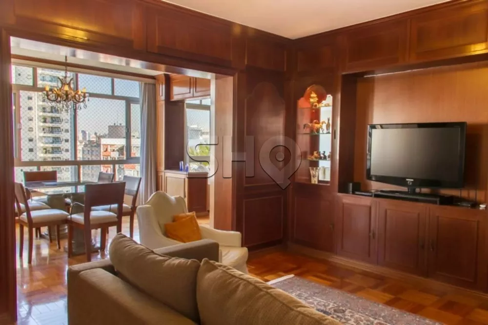 Apartamento, 3 quartos, 270 m² - Foto 6