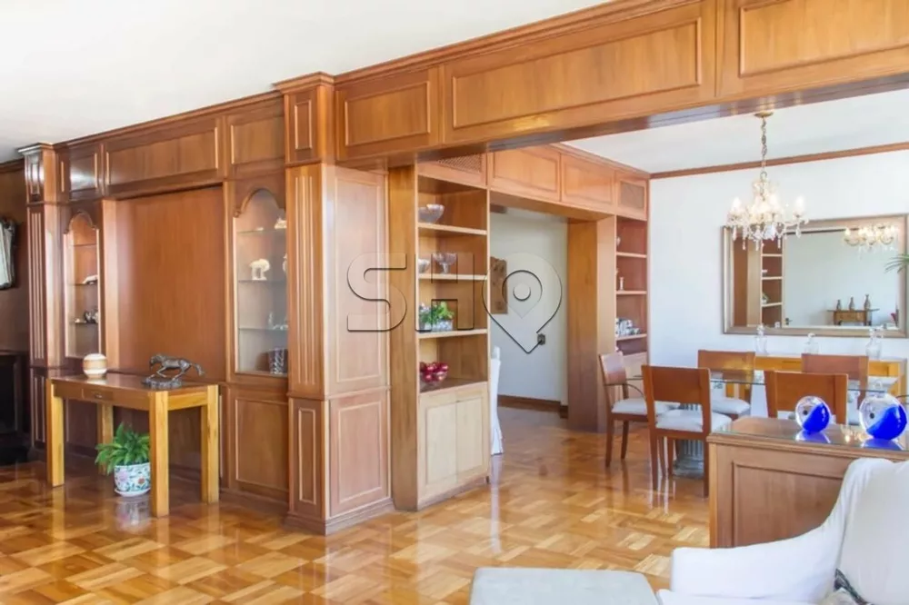Apartamento, 3 quartos, 270 m² - Foto 5