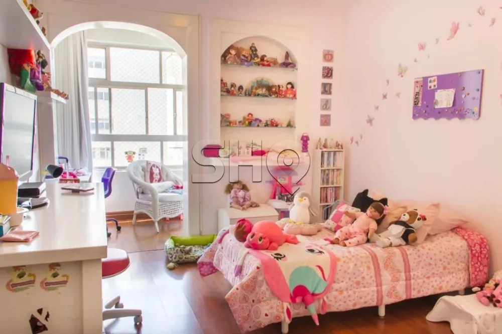 Apartamento, 3 quartos, 270 m² - Foto 9