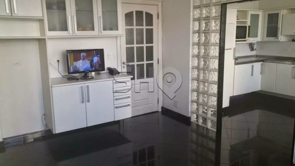 Apartamento, 3 quartos, 270 m² - Foto 2