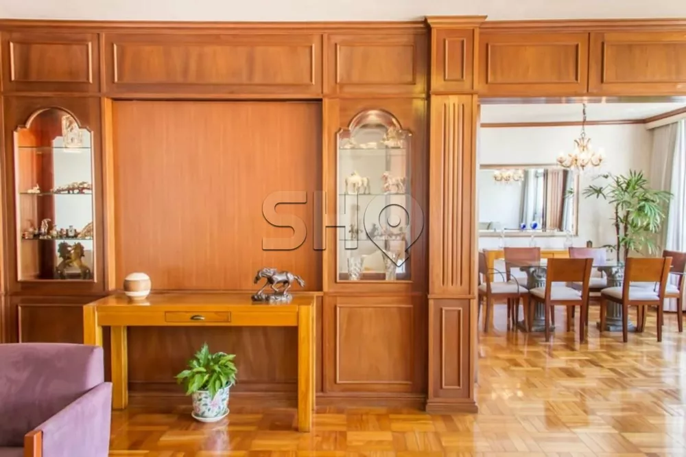 Apartamento, 3 quartos, 270 m² - Foto 8