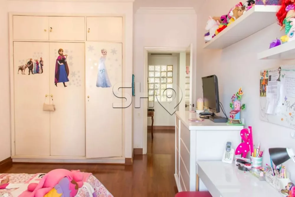 Apartamento, 3 quartos, 270 m² - Foto 12