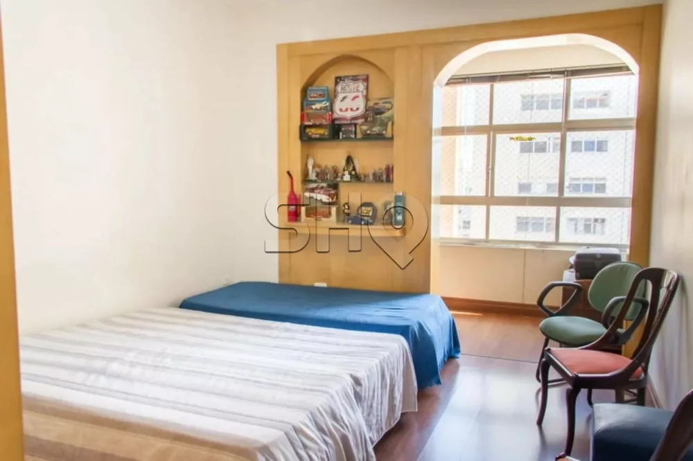 Apartamento, 3 quartos, 270 m² - Foto 7