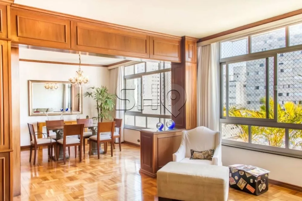 Apartamento, 3 quartos, 270 m² - Foto 11