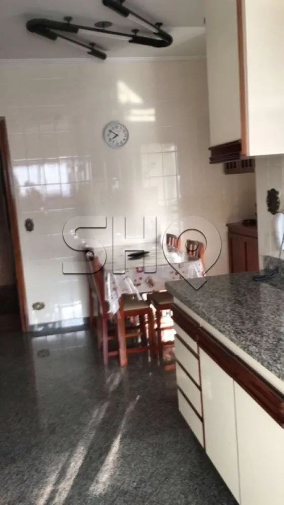 Apartamento, 3 quartos, 205 m² - Foto 1
