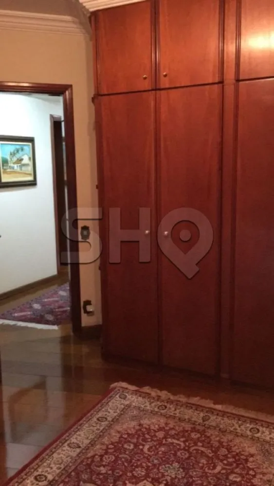 Apartamento, 3 quartos, 205 m² - Foto 5