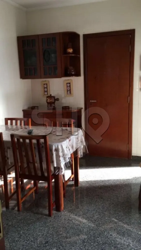 Apartamento, 3 quartos, 205 m² - Foto 3