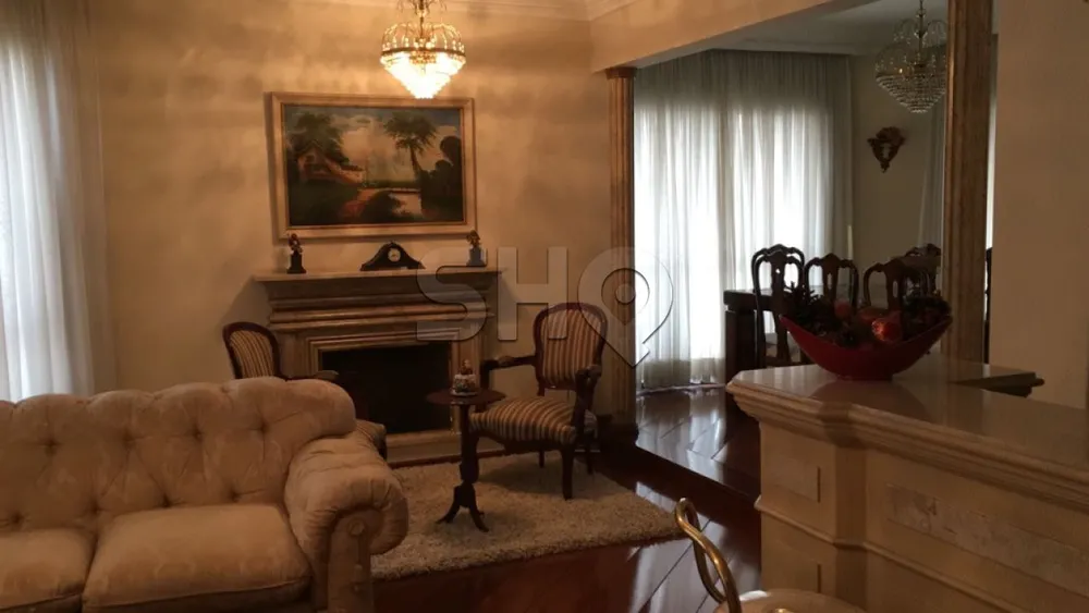 Apartamento, 3 quartos, 205 m² - Foto 4