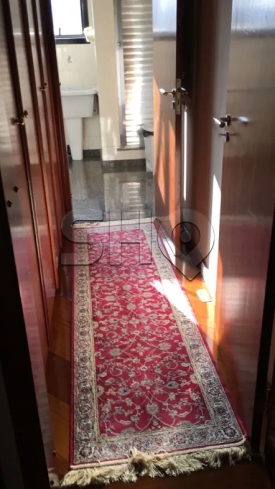 Apartamento, 3 quartos, 205 m² - Foto 8