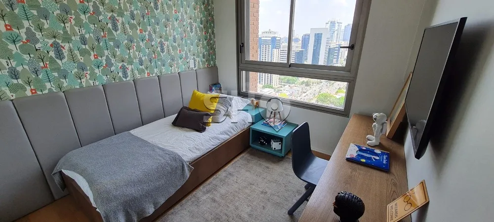 Apartamento, 3 quartos, 150 m² - Foto 4