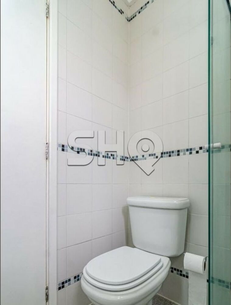 Apartamento, 1 quarto, 40 m² - Foto 12