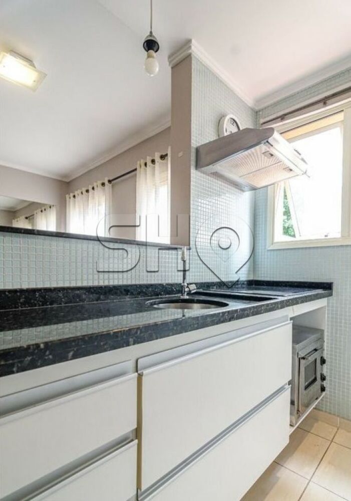 Apartamento, 1 quarto, 40 m² - Foto 13