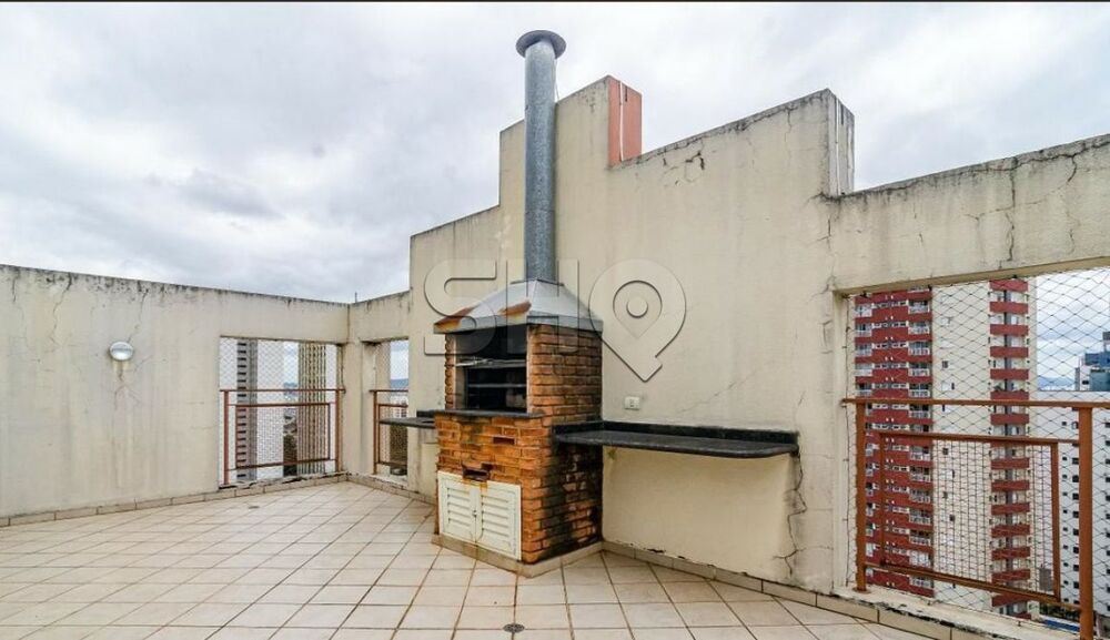 Apartamento, 1 quarto, 40 m² - Foto 19