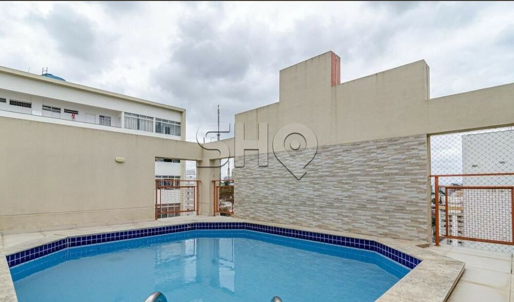 Apartamento, 1 quarto, 40 m² - Foto 17