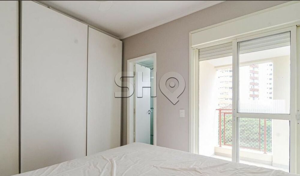 Apartamento, 1 quarto, 40 m² - Foto 8