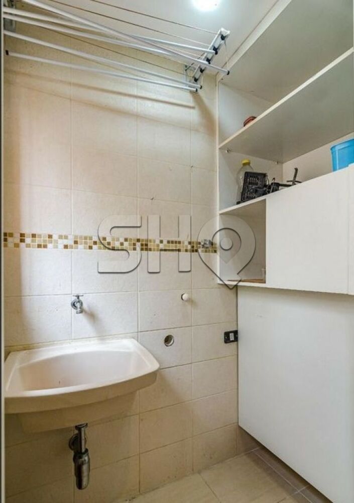 Apartamento, 1 quarto, 40 m² - Foto 16