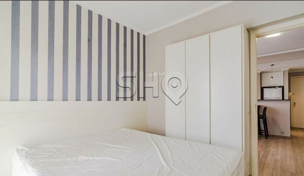 Apartamento, 1 quarto, 40 m² - Foto 9