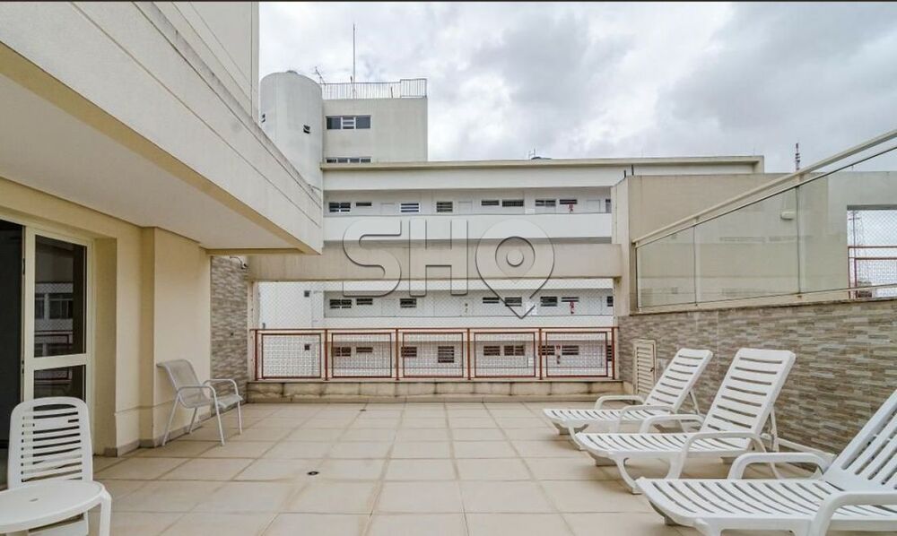 Apartamento, 1 quarto, 40 m² - Foto 18