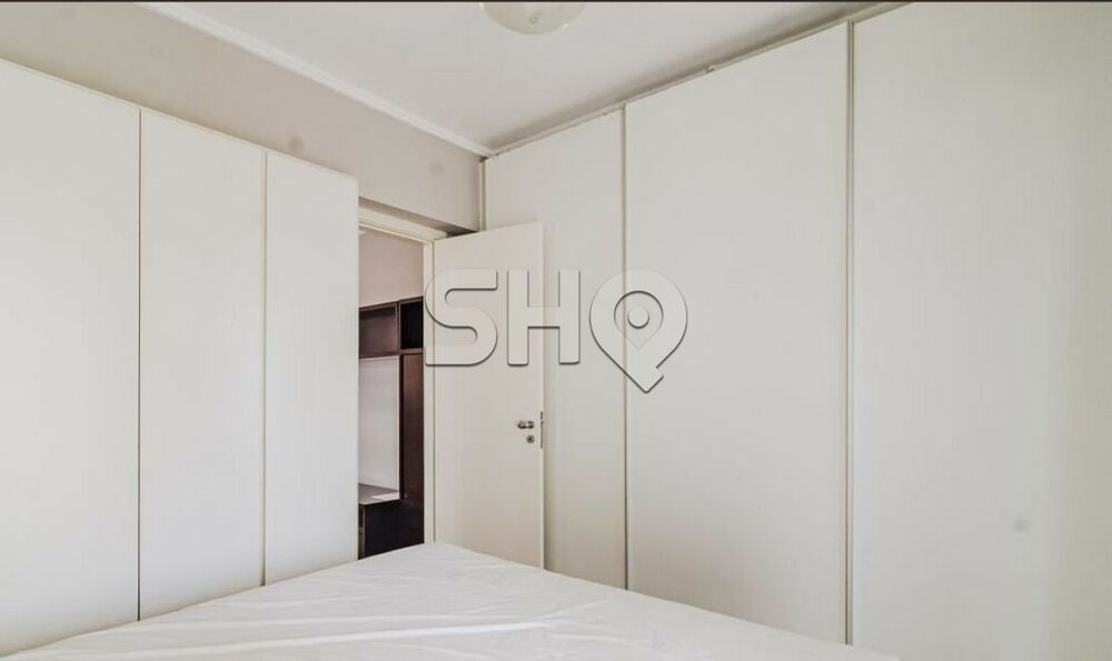 Apartamento, 1 quarto, 40 m² - Foto 10