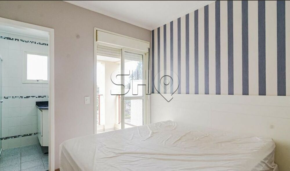 Apartamento, 1 quarto, 40 m² - Foto 7