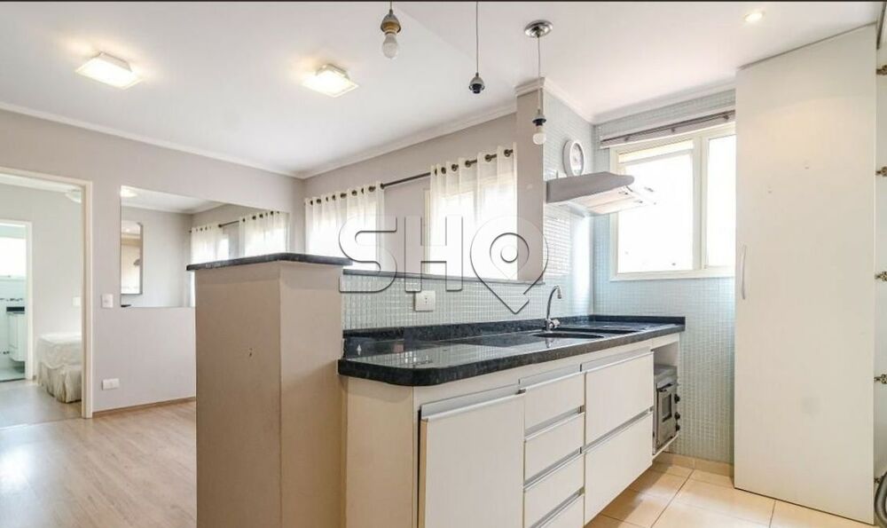 Apartamento, 1 quarto, 40 m² - Foto 6