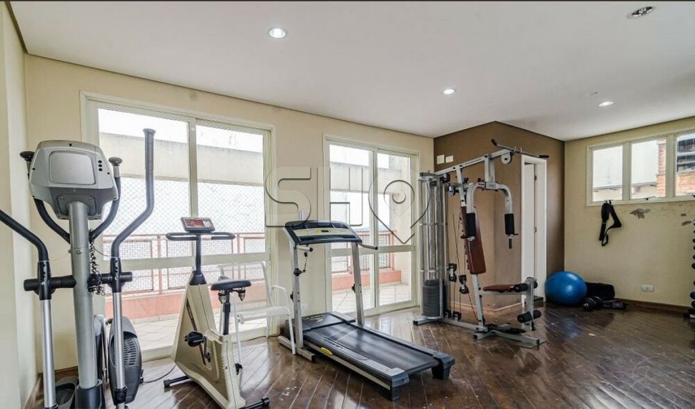 Apartamento, 1 quarto, 40 m² - Foto 20