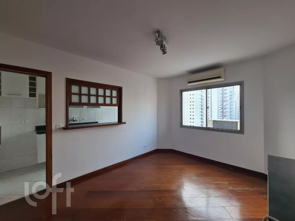 Apartamento à venda com 2 quartos, 71m² - Foto 1