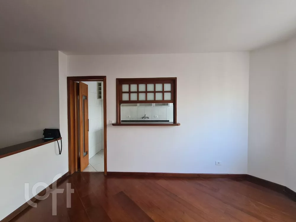 Apartamento à venda com 2 quartos, 71m² - Foto 3