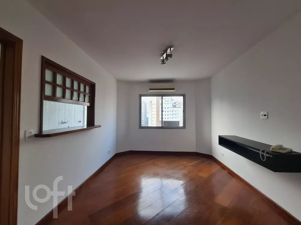 Apartamento à venda com 2 quartos, 71m² - Foto 2